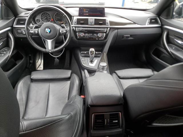 WBA4J3C50KBL06689 BMW 4 Series 430XI GRAN 8