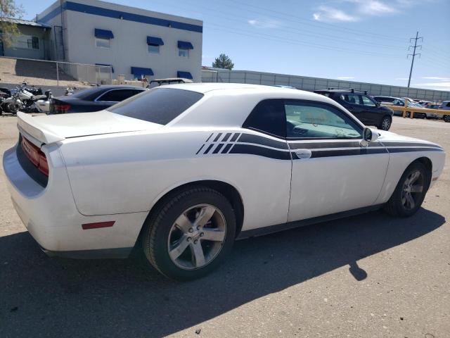 2C3CDYAG8EH304051 | 2014 DODGE CHALLENGER