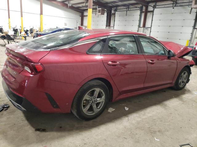 5XXG14J23MG005121 KIA K5 LXS