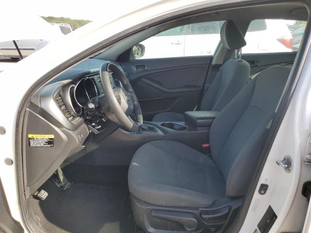 KNAGM4A79F5588897 KIA Optima Lx
