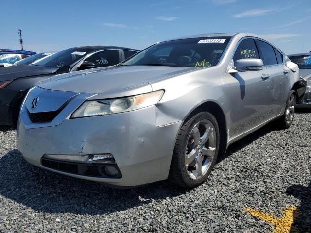 2010 Acura TL 