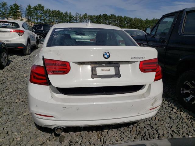 WBA8A9C5XJAH13253 BMW 320 I