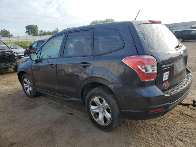JF2SJAAC0EH466929 Subaru Forester 2.5i
