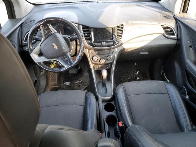 KL7CJLSB0KB798837 | 2019 CHEVROLET TRAX