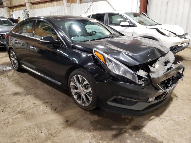 5NPE34AB4FH165291 | 2015 HYUNDAI SONATA SPO