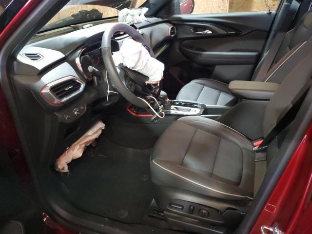 KL79MUSL3PB169855 Chevrolet Trailblazer Rs