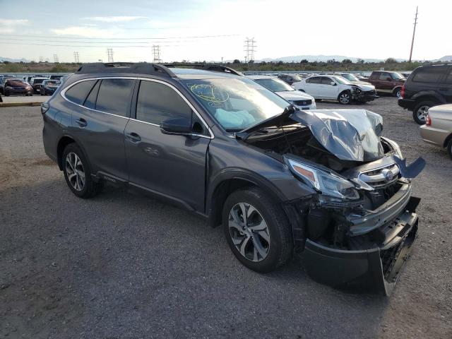 4S4BTANC2N3108985 Subaru Outback Limited