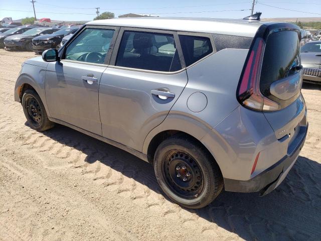 KNDJ23AU1P7856166 KIA SOUL LX