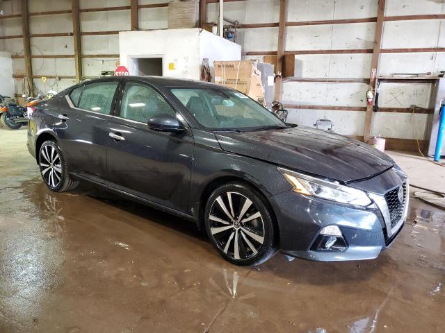 1N4BL4FW3MN350935 Nissan Altima Platinum