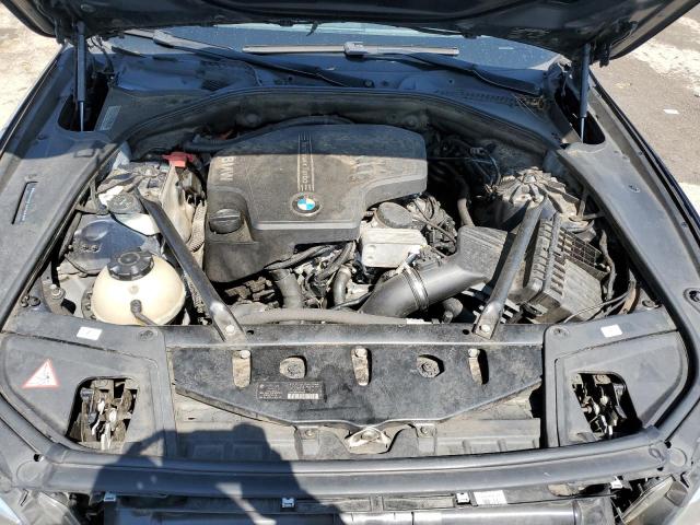 WBA5A5C51ED502536 BMW 528 I