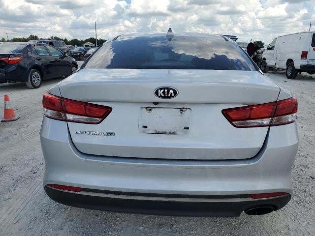 KNAGT4L32G5104177 KIA Optima Lx