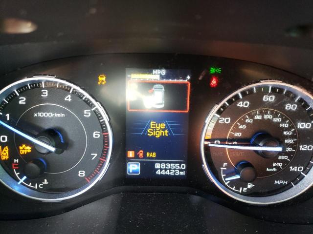 4S4WMARD0L3468464 Subaru Ascent Touring