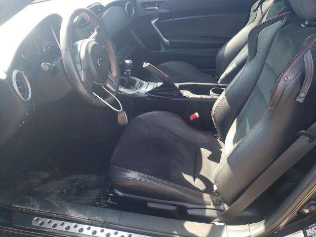 JF1ZCAC16F9601934 Subaru Brz 2.0 Limited