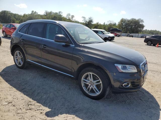 VIN WA1LFAFP9EA020006 2014 Audi Q5, Premium Plus no.4