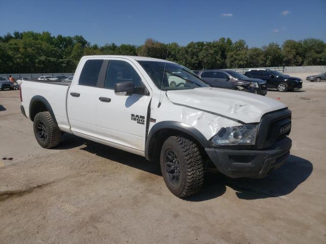 1C6RR7GT6MS571872 | 2021 RAM 1500 CLASS