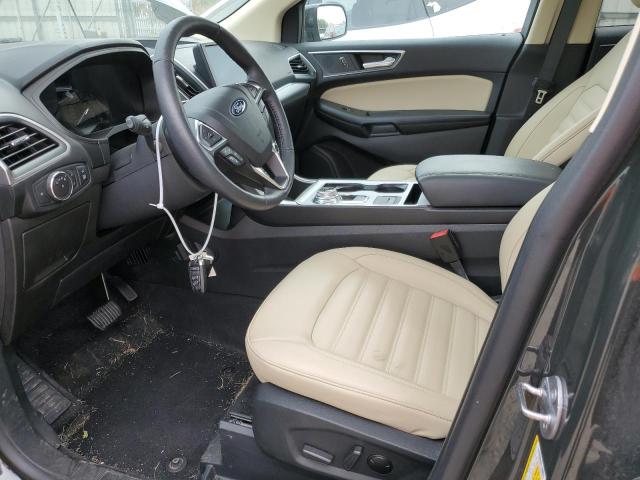2FMPK4J90NBA22319 Ford EDGE SEL