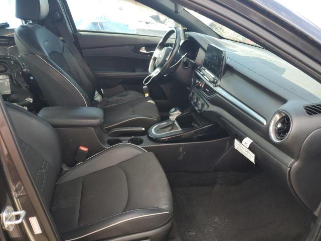 3KPF34AD9ME392953 KIA Forte Gt Line