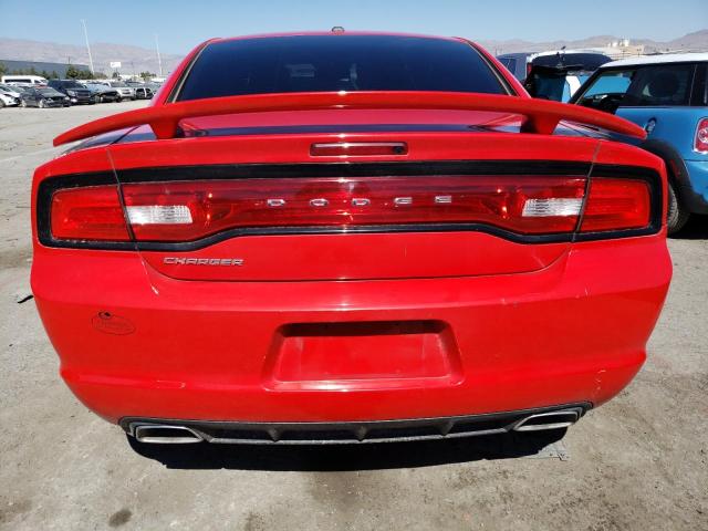 2C3CDXBGXEH358749 Dodge Charger Se