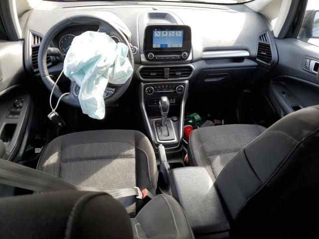 MAJ6P1UL5JC174717 Ford Ecosport Se