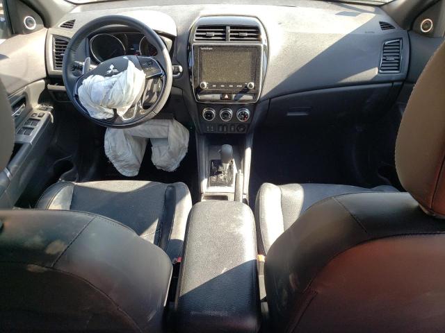 2020 MITSUBISHI RVR SE JA4AJ4AW5LU602279