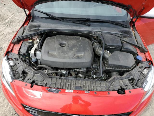 YV149MTS5H2437658 Volvo S60 R Design