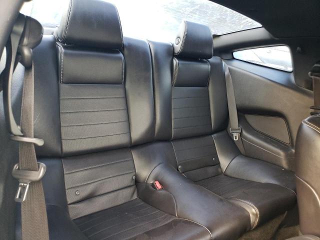 2014 Ford Mustang VIN: 1ZVBP8AMXE5260272 Lot: 65274953