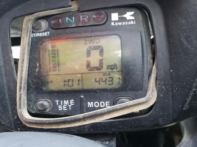 2006 KAWASAKI KVF750 B1 - JKAVFDB176B507759