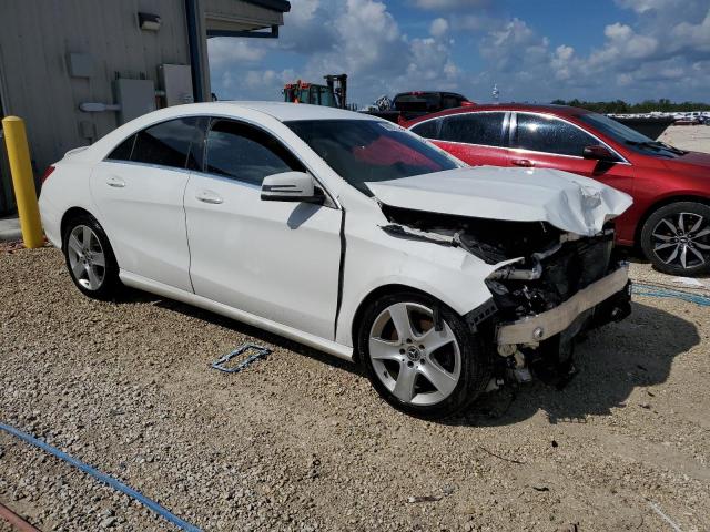 WDDSJ4EB2KN744315 Mercedes-Benz CLA 250