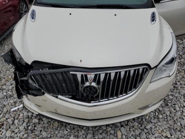 5GAKVBKD0FJ270372 Buick Enclave