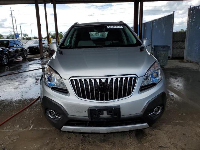2016 BUICK ENCORE CON - KL4CJBSB0GB545452