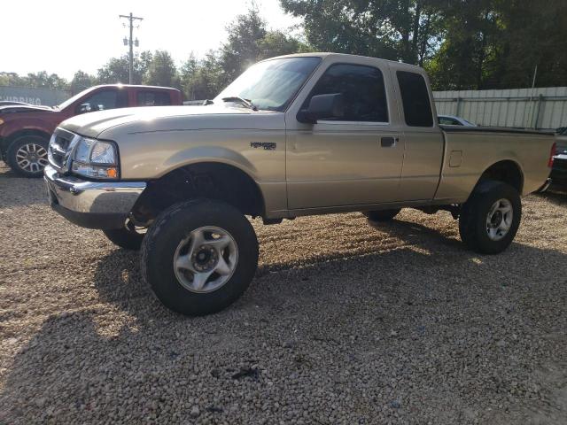 2000 Ford Ranger 