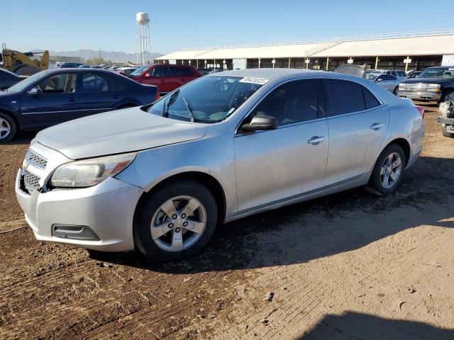 2013 Chevrolet Malibu LS