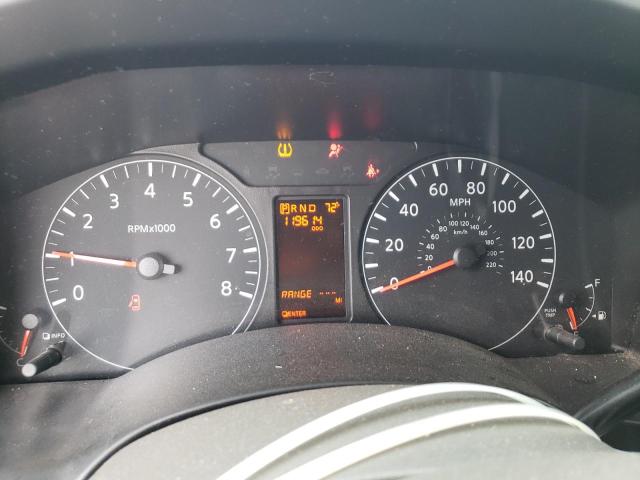 2019 NISSAN NV 3500 - 5BZAF0AA1KN851174