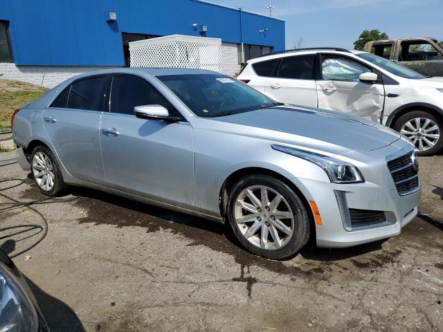 1G6AX5SX6E0182725 | 2014 Cadillac cts luxury collection