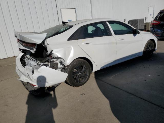 5NPLM4AG3MH013449 Hyundai Elantra SE 3