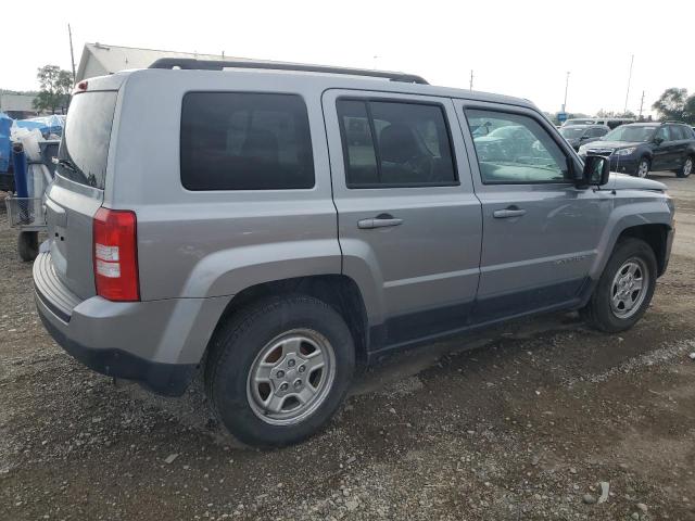 1C4NJPBA6FD325528 | 2015 JEEP PATRIOT SP