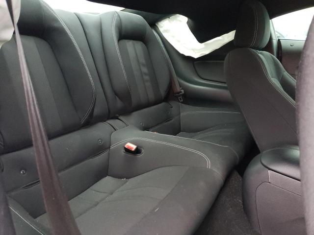 1FA6P8CF7K5143396 Ford MUSTANG GT
