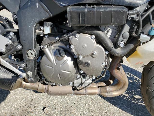 2021 KAWASAKI ZX636 K - JKBZXJH11MA008779