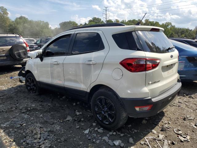 MAJ3S2GE8LC365684 | 2020 Ford ecosport se