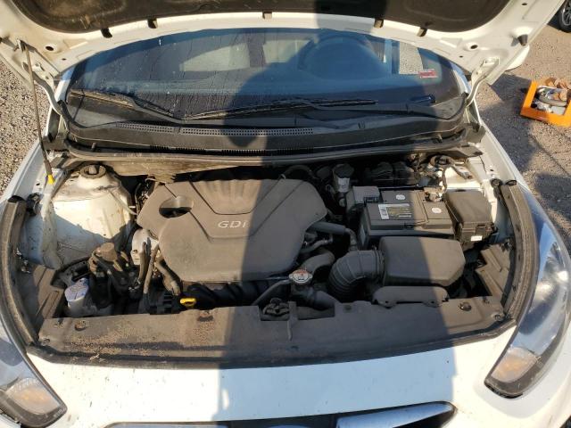 2014 Hyundai Accent Gls VIN: KMHCT5AE5EU173682 Lot: 68124663