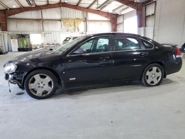 2006 Chevrolet Impala 