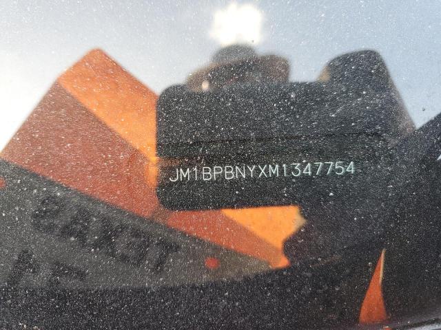 JM1BPBNYXM1347754 Mazda 3 PREMIUM 13