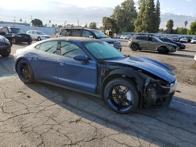 2022 PORSCHE TAYCAN 4S - WP0AB2Y19NSA44908