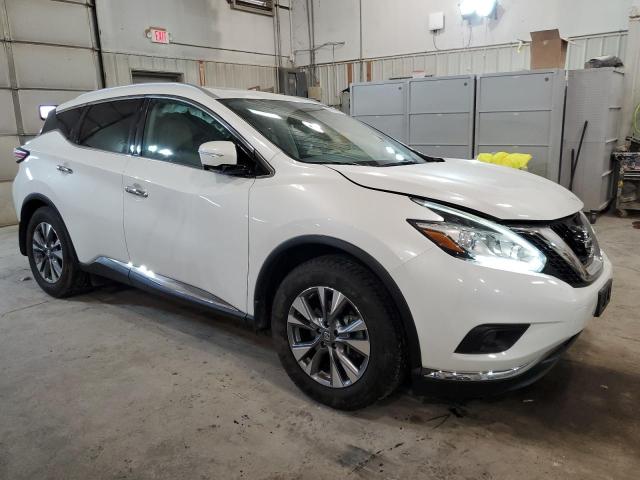 5N1AZ2MH1FN241479 Nissan MURANO S