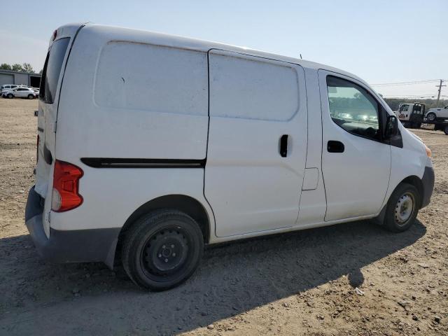 3N6CM0KN5FK729619 Nissan NV200 2.5S