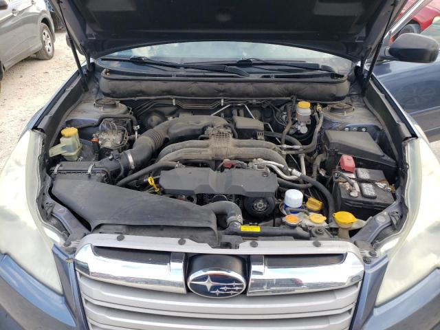 4S4BRCAC3E3249094 Subaru Outback 2.5i