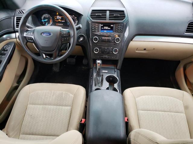 1FM5K7B88GGB63018 Ford EXPLORER
