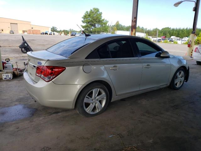 1G1P75SZ2E7241861 Chevrolet Cruze