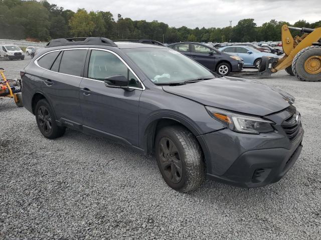 4S4BTGLD4M3169302 Subaru Outback Onyx Edition Xt