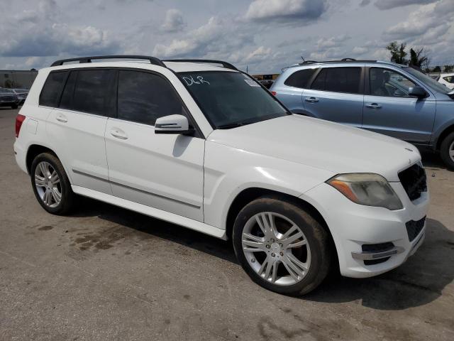 WDCGG0EB4EG298100 Mercedes-Benz Glk 250 Bluetec